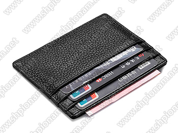 Нано-чехол RFID protect card-03 Нано-чехол RFID protect card-03