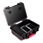 Акустический сейф SPY-box Кейс-1 Light предназначен для защиты звуковой информации от записи и прослушки через мобильный телефон